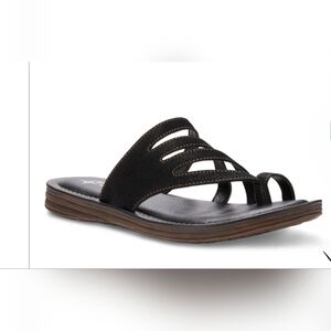 Eastland Tess Sandals Women’s Size 8M